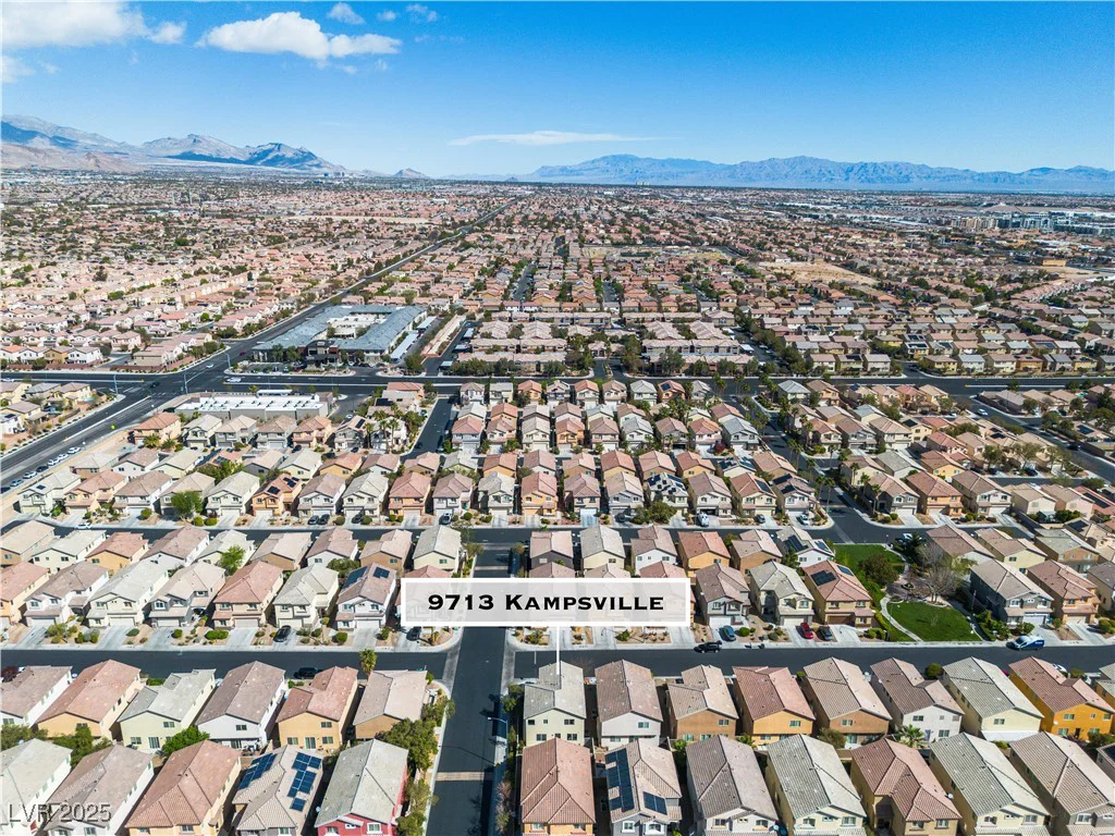 9713 Kampsville, Las Vegas, NV 89148