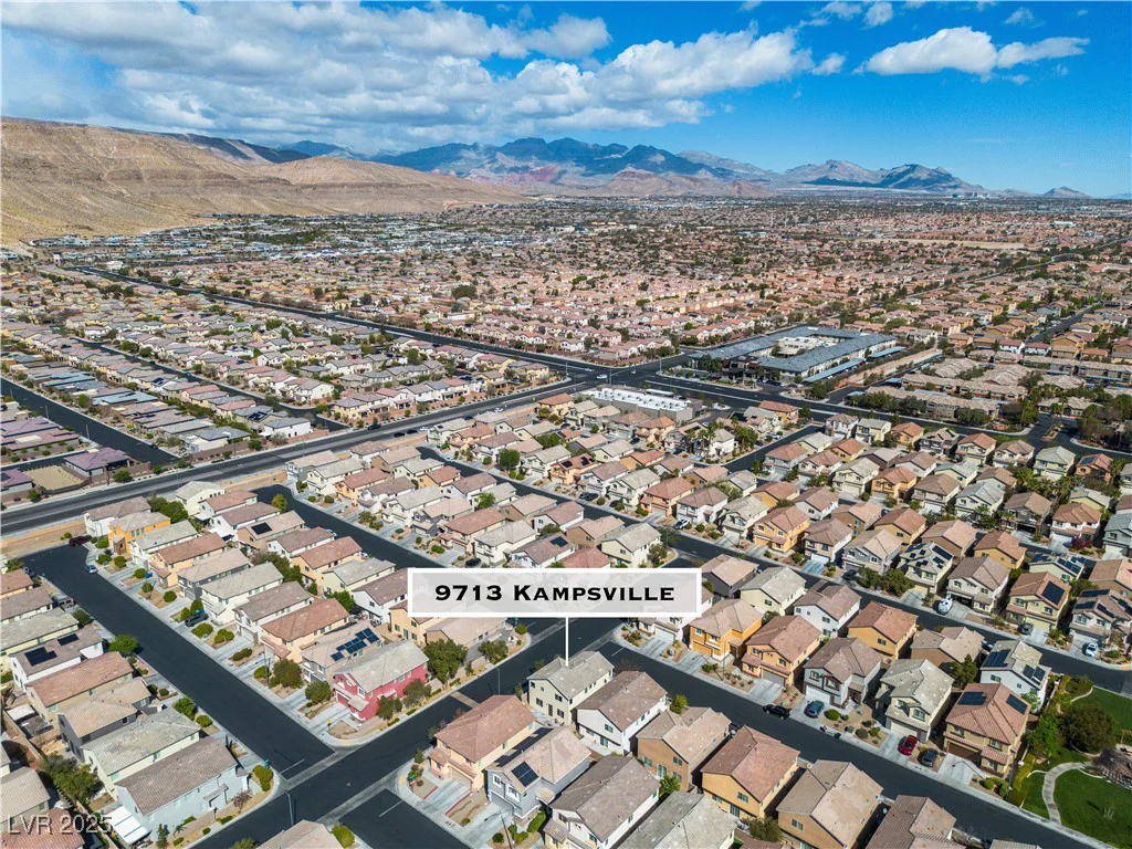 9713 Kampsville, Las Vegas, NV 89148