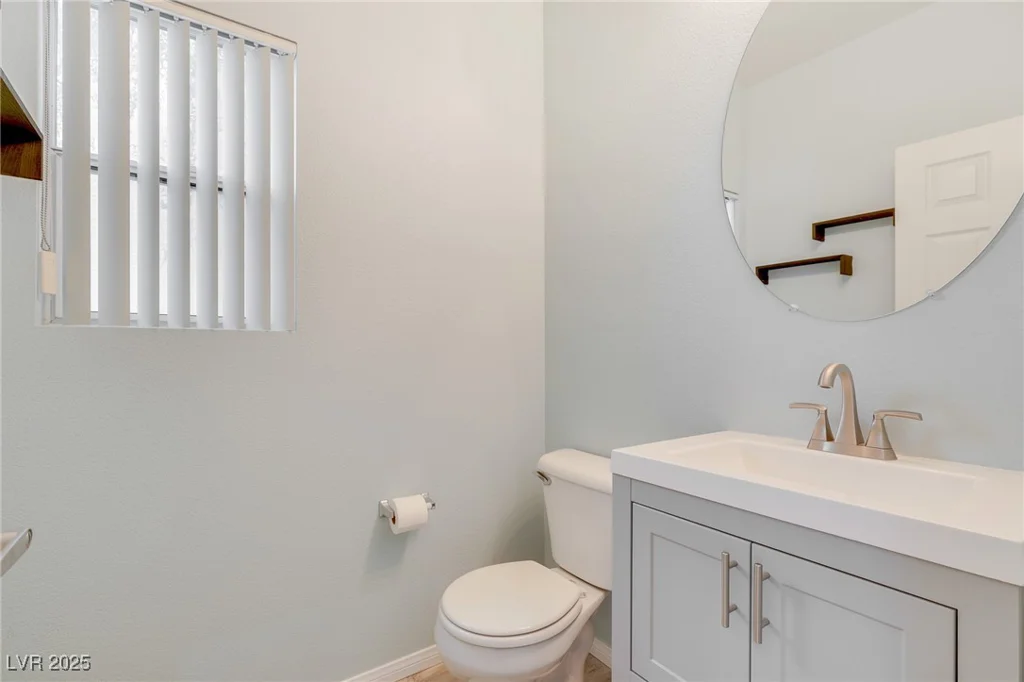 928 Shades End, North Las Vegas, NV 89081
