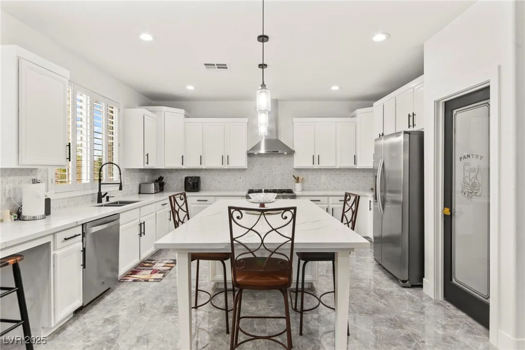366 Rancho La Costa, Las Vegas, NV 89138