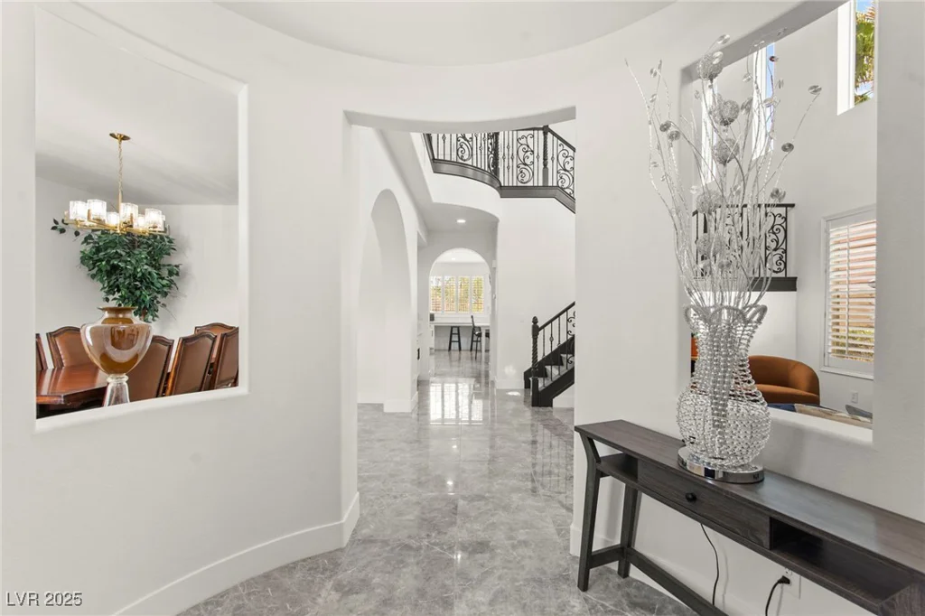 366 Rancho La Costa, Las Vegas, NV 89138