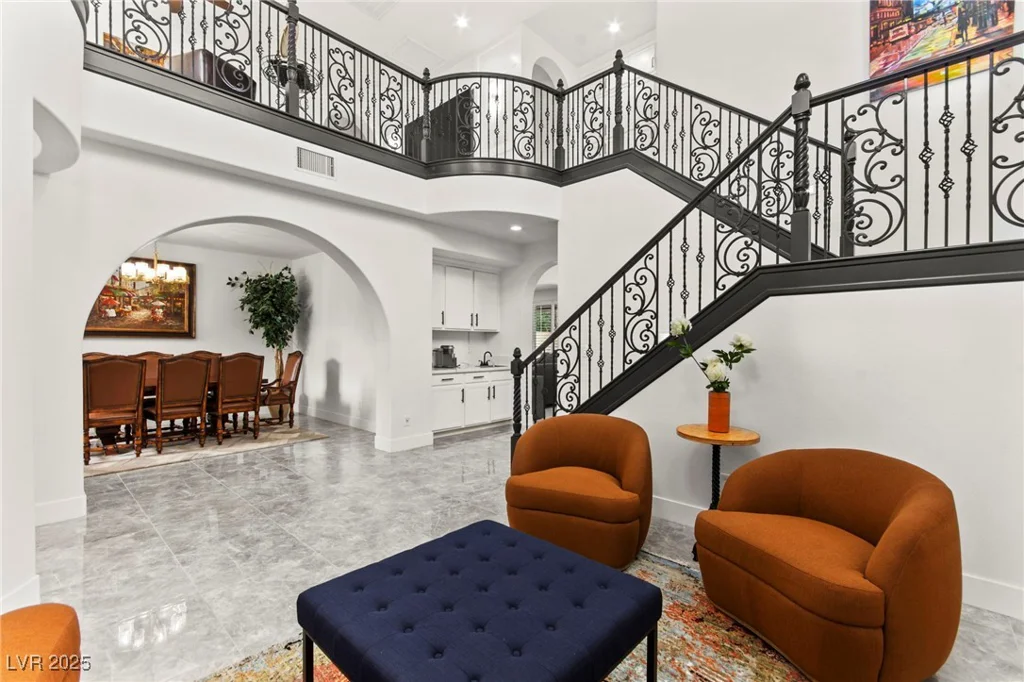366 Rancho La Costa, Las Vegas, NV 89138