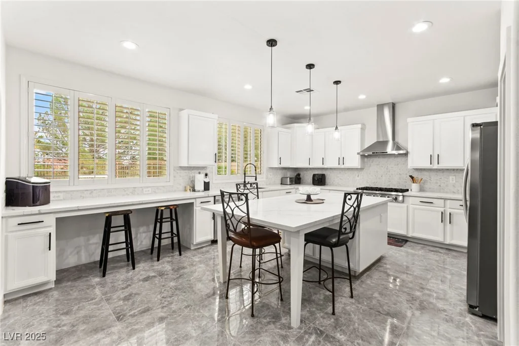 366 Rancho La Costa, Las Vegas, NV 89138