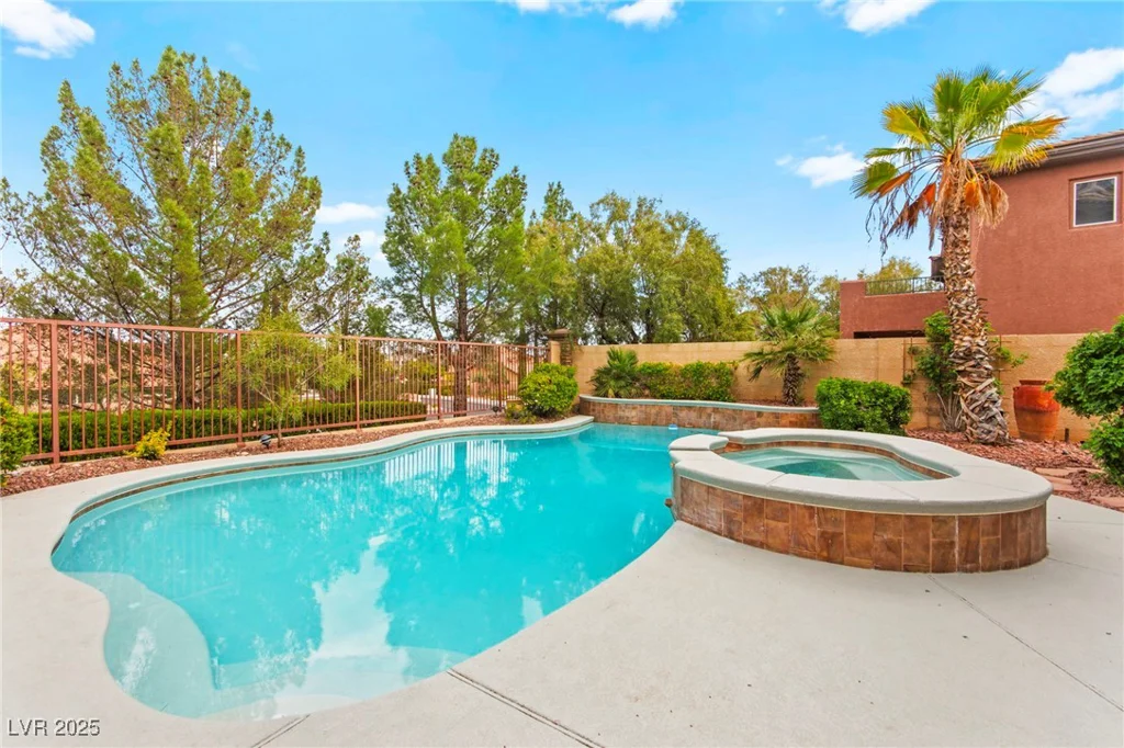 366 Rancho La Costa, Las Vegas, NV 89138