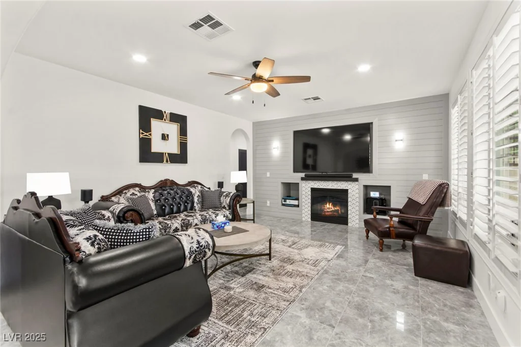 366 Rancho La Costa, Las Vegas, NV 89138