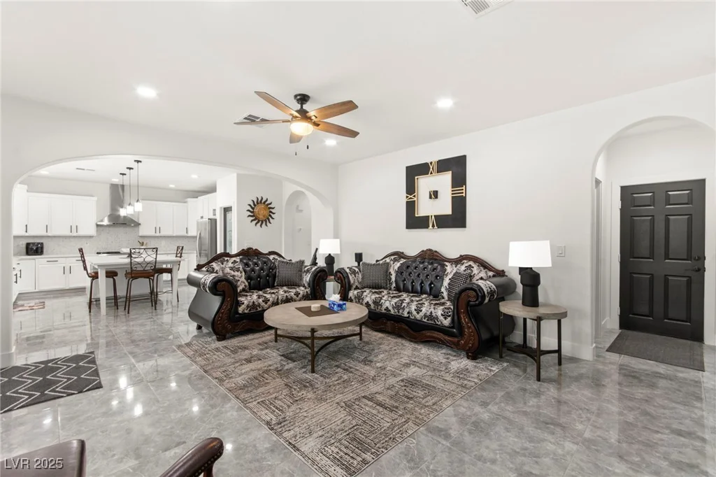 366 Rancho La Costa, Las Vegas, NV 89138