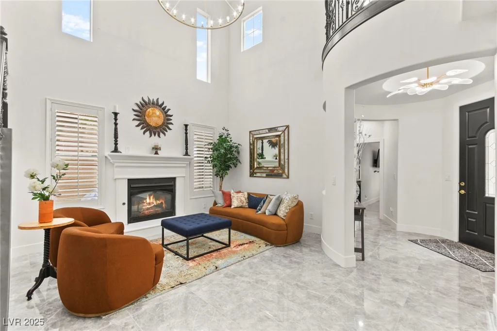 366 Rancho La Costa, Las Vegas, NV 89138