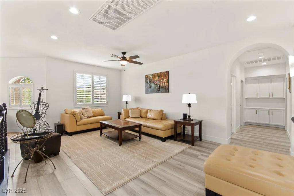 366 Rancho La Costa, Las Vegas, NV 89138
