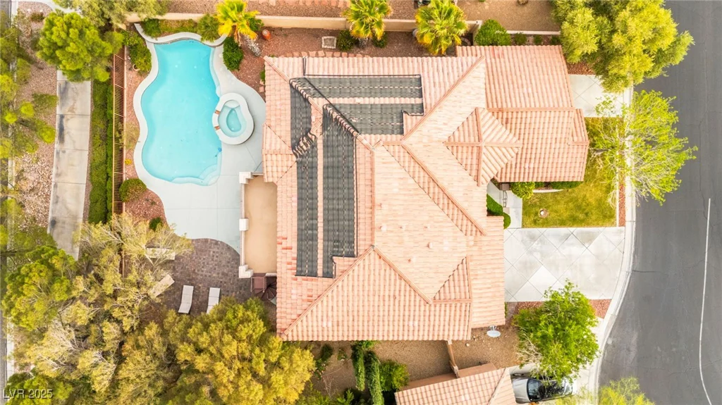 366 Rancho La Costa, Las Vegas, NV 89138