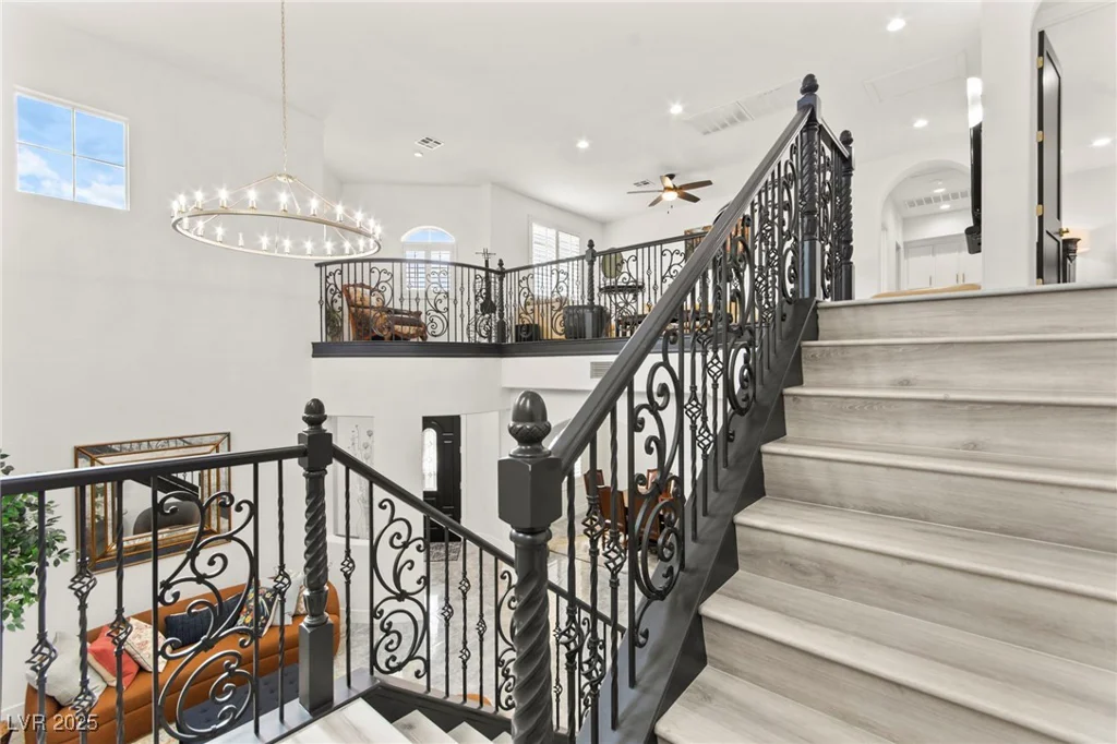 366 Rancho La Costa, Las Vegas, NV 89138