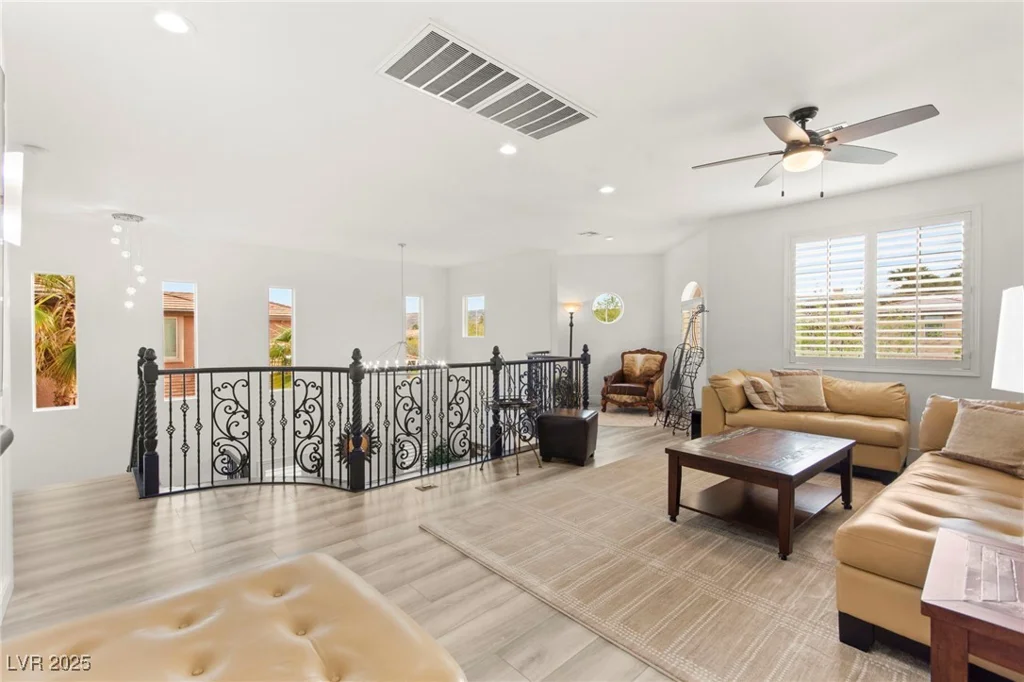 366 Rancho La Costa, Las Vegas, NV 89138
