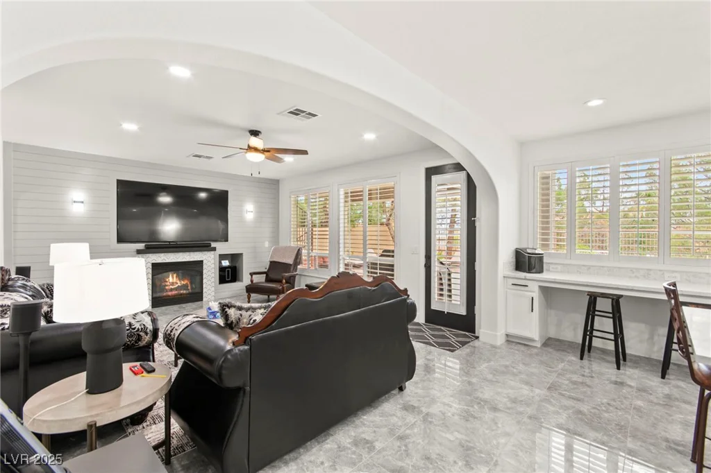 366 Rancho La Costa, Las Vegas, NV 89138