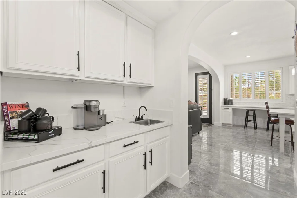 366 Rancho La Costa, Las Vegas, NV 89138