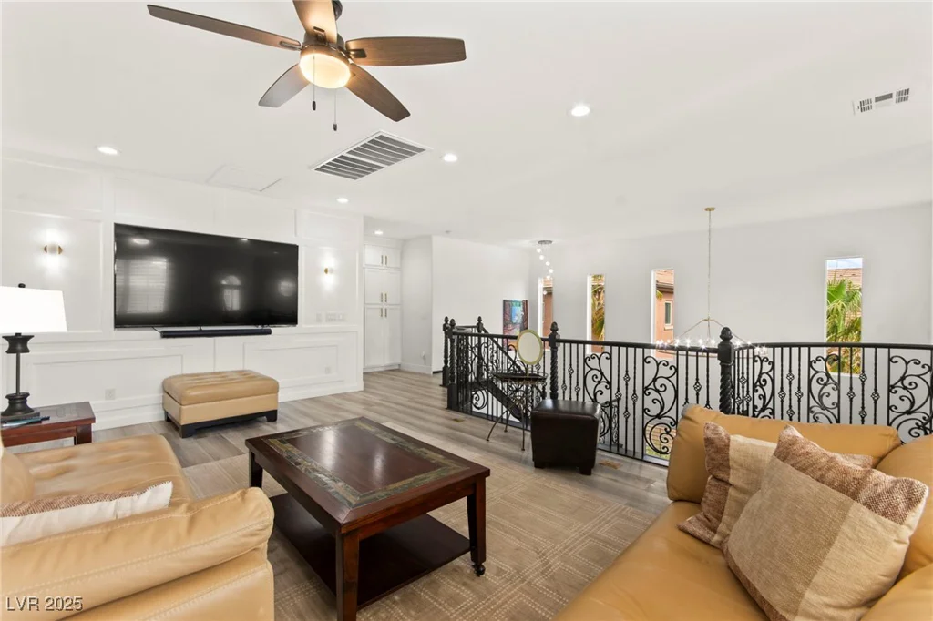 366 Rancho La Costa, Las Vegas, NV 89138