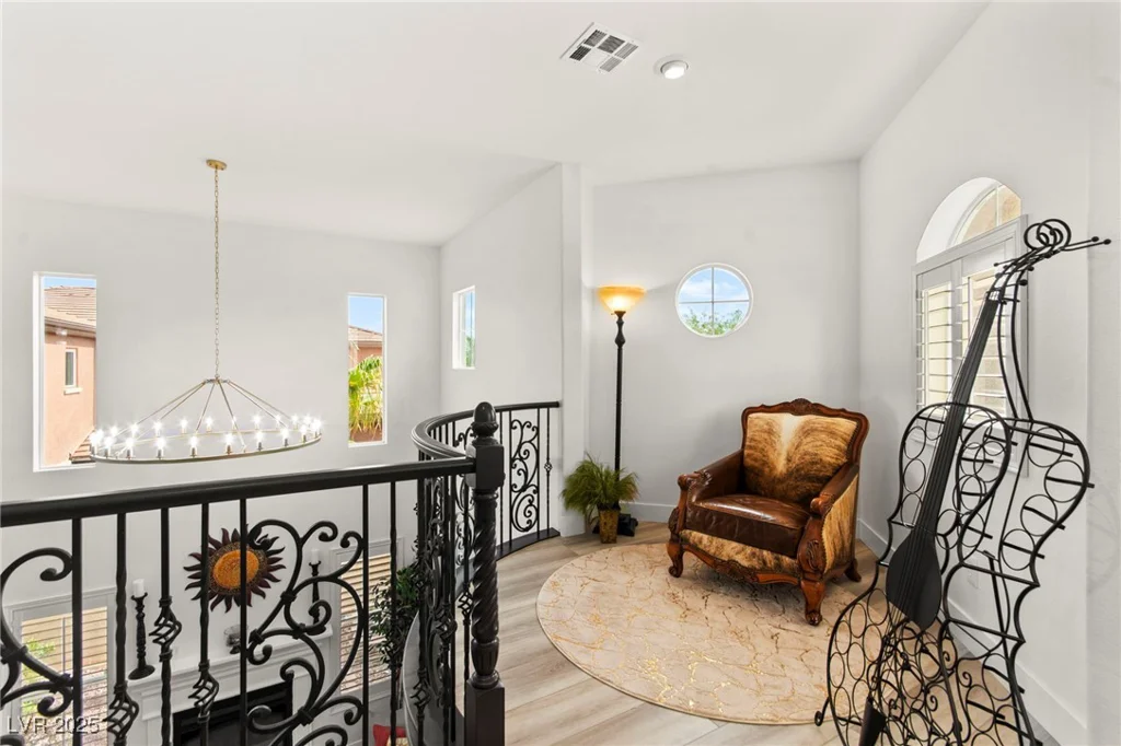 366 Rancho La Costa, Las Vegas, NV 89138