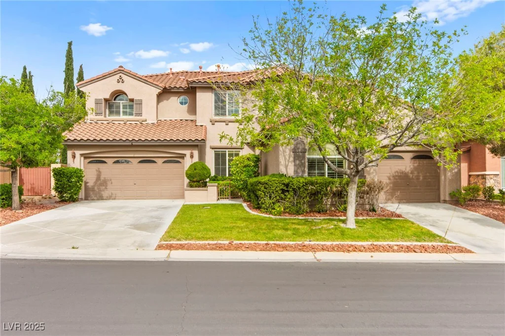 366 Rancho La Costa, Las Vegas, NV 89138