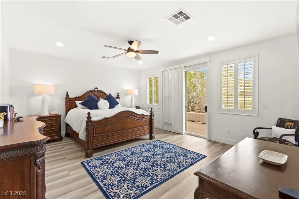 366 Rancho La Costa, Las Vegas, NV 89138