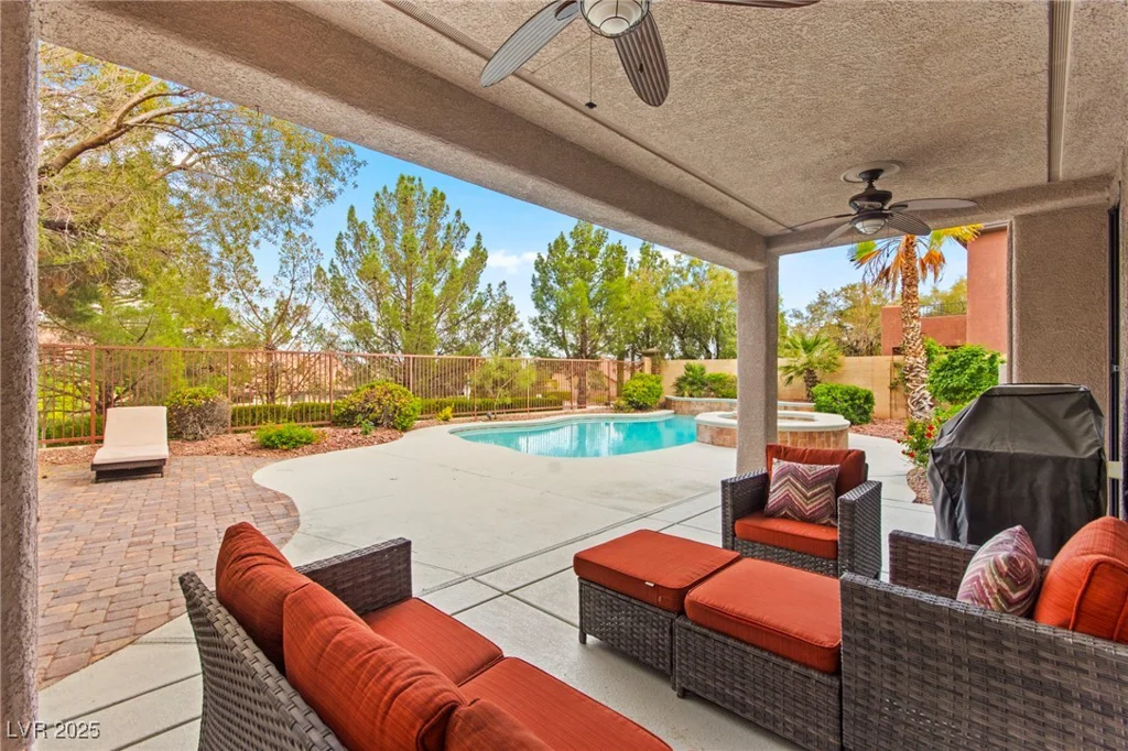 366 Rancho La Costa, Las Vegas, NV 89138