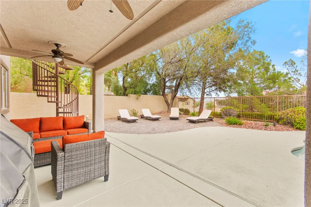 366 Rancho La Costa, Las Vegas, NV 89138
