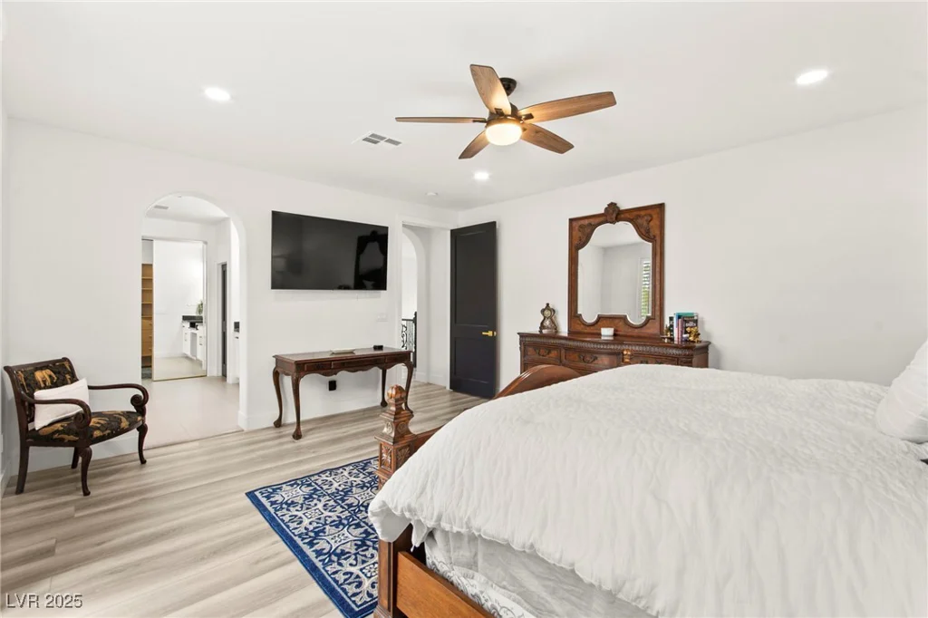 366 Rancho La Costa, Las Vegas, NV 89138