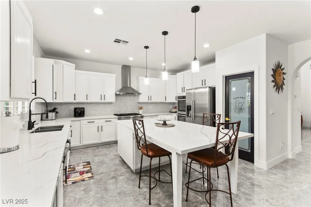 366 Rancho La Costa, Las Vegas, NV 89138