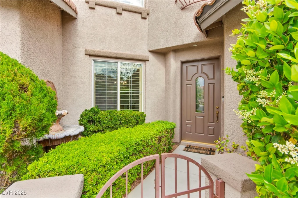 366 Rancho La Costa, Las Vegas, NV 89138