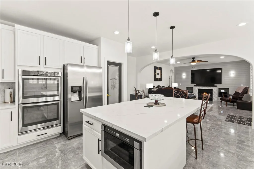 366 Rancho La Costa, Las Vegas, NV 89138