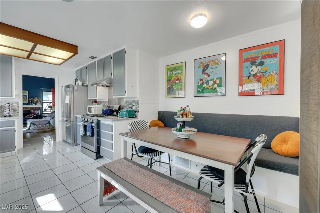 4629 Denwood, Las Vegas, NV 89147