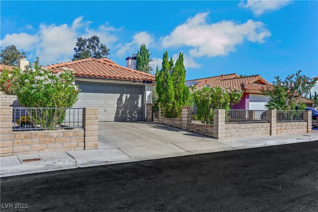 4629 Denwood, Las Vegas, NV 89147