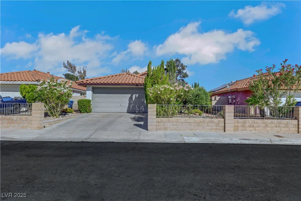4629 Denwood, Las Vegas, NV 89147