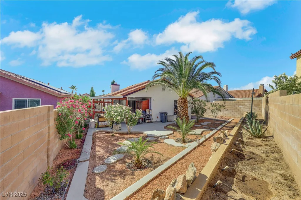 4629 Denwood, Las Vegas, NV 89147