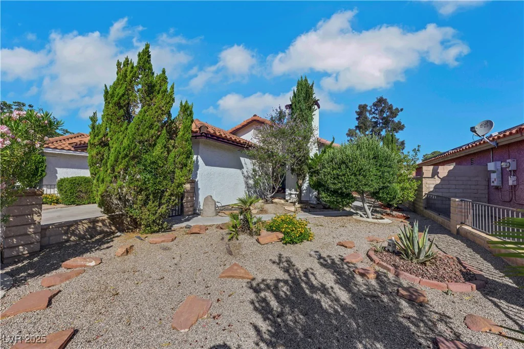 4629 Denwood, Las Vegas, NV 89147