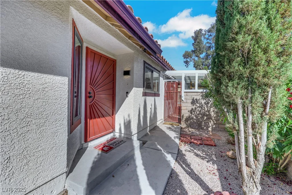 4629 Denwood, Las Vegas, NV 89147
