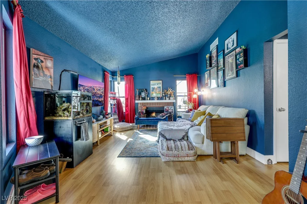 4629 Denwood, Las Vegas, NV 89147