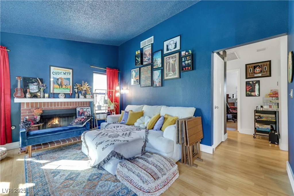 4629 Denwood, Las Vegas, NV 89147
