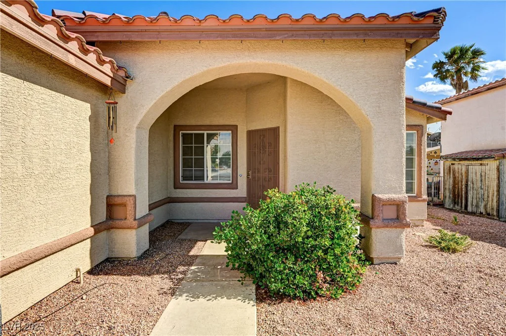 931 Highland Trails, Henderson, NV 89015