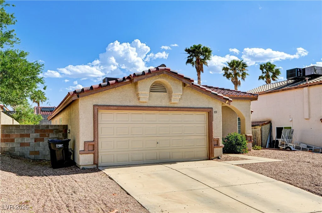 931 Highland Trails, Henderson, NV 89015