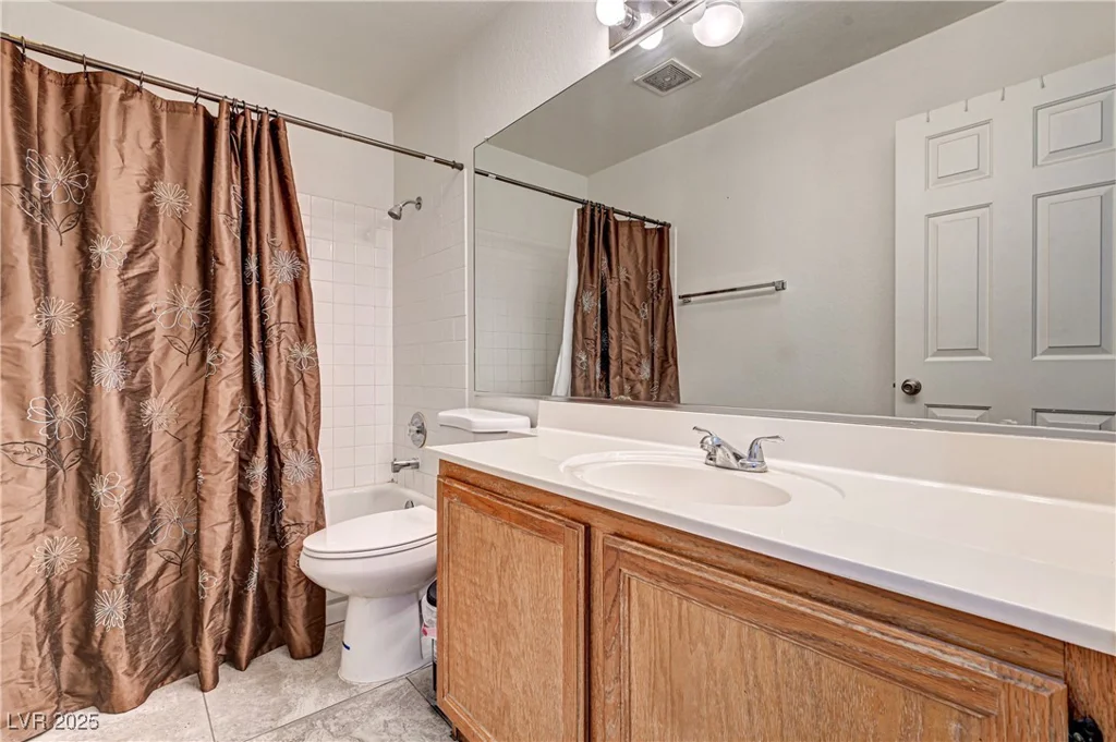 931 Highland Trails, Henderson, NV 89015