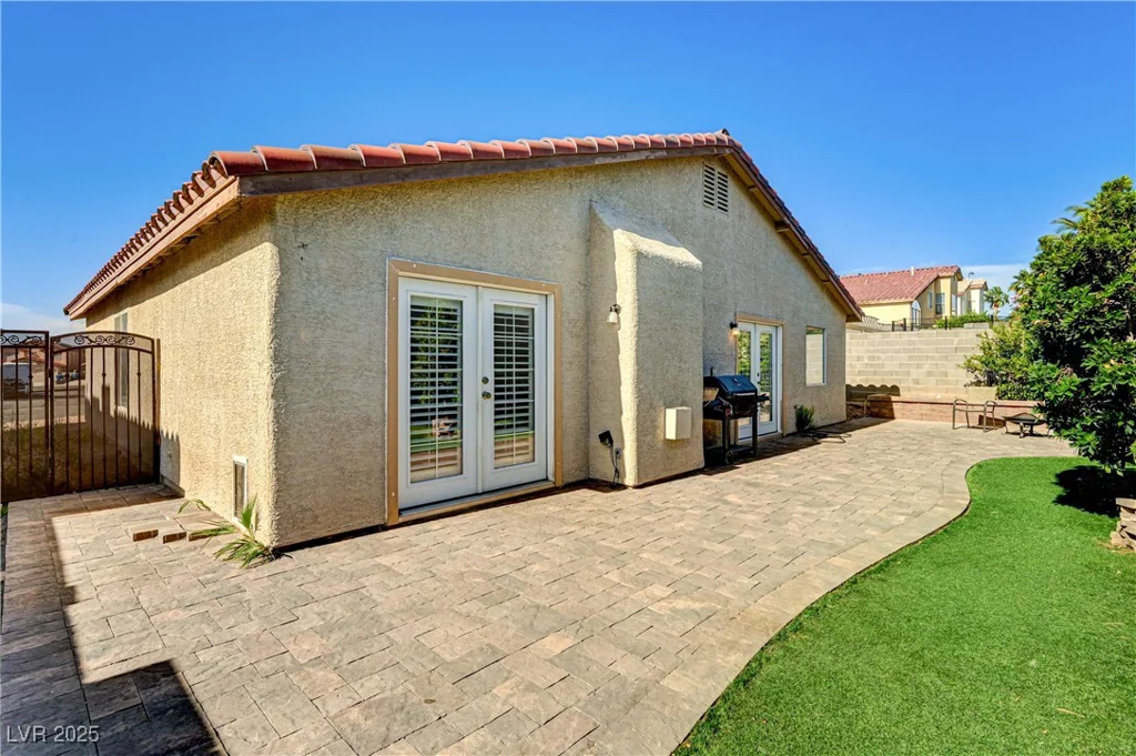 931 Highland Trails, Henderson, NV 89015