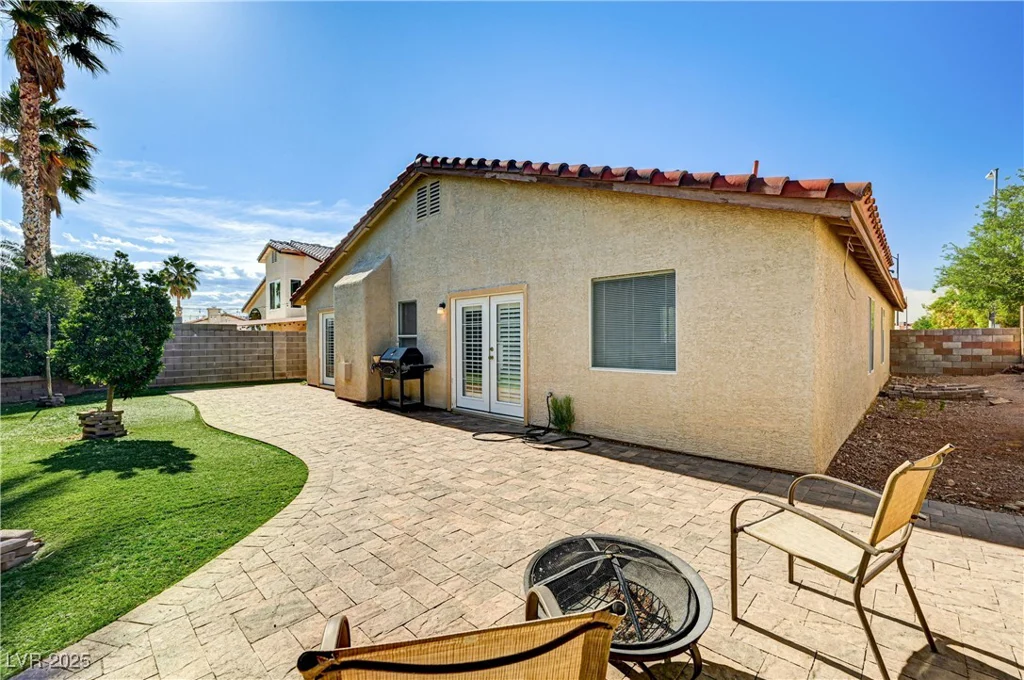 931 Highland Trails, Henderson, NV 89015