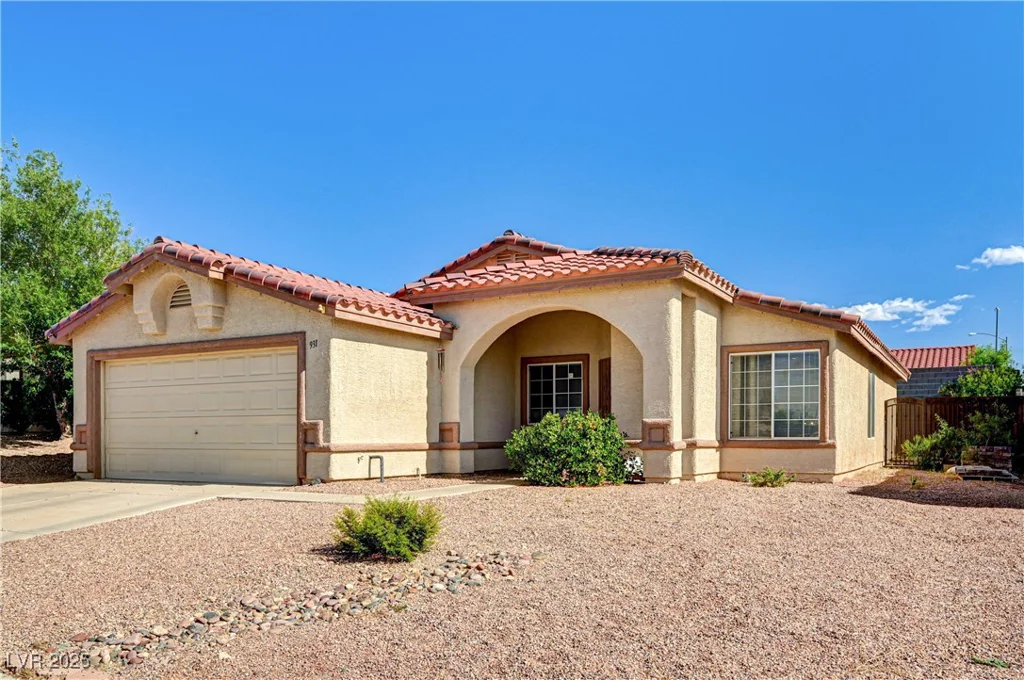 931 Highland Trails, Henderson, NV 89015