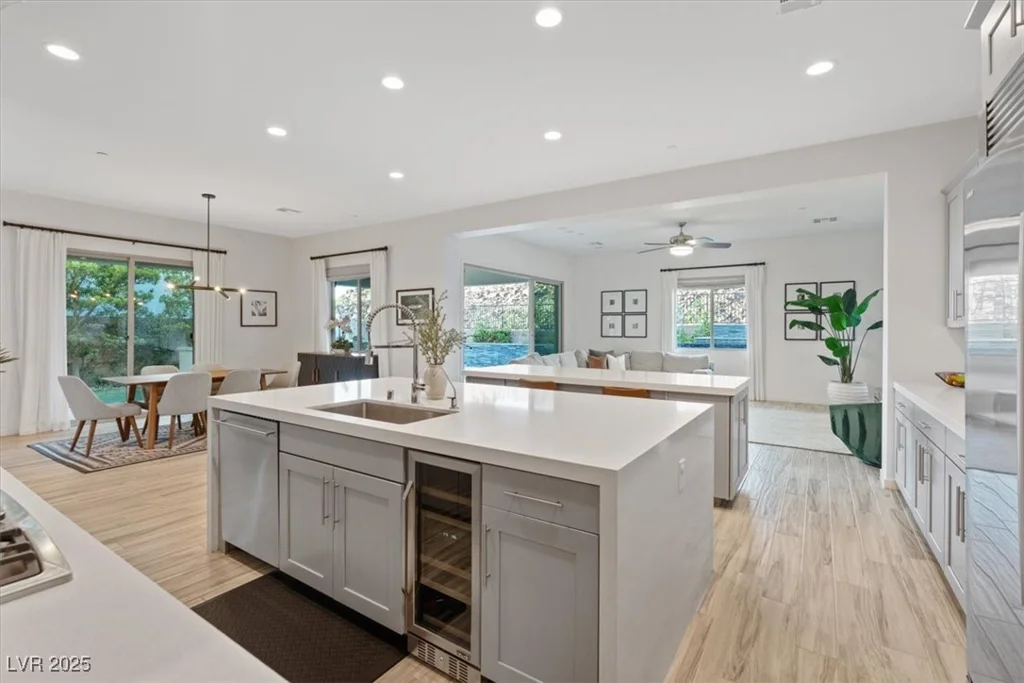 778 Horizon Canyon, Henderson, NV 89052