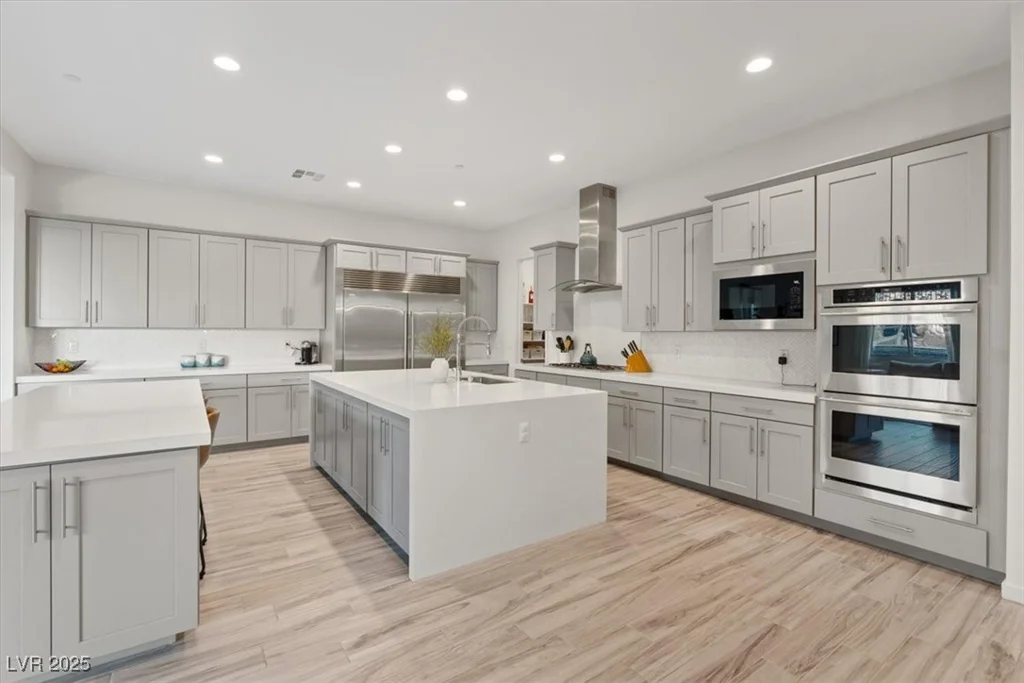 778 Horizon Canyon, Henderson, NV 89052