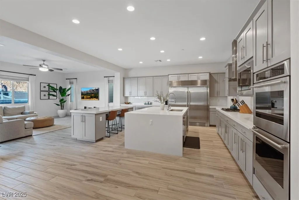 778 Horizon Canyon, Henderson, NV 89052