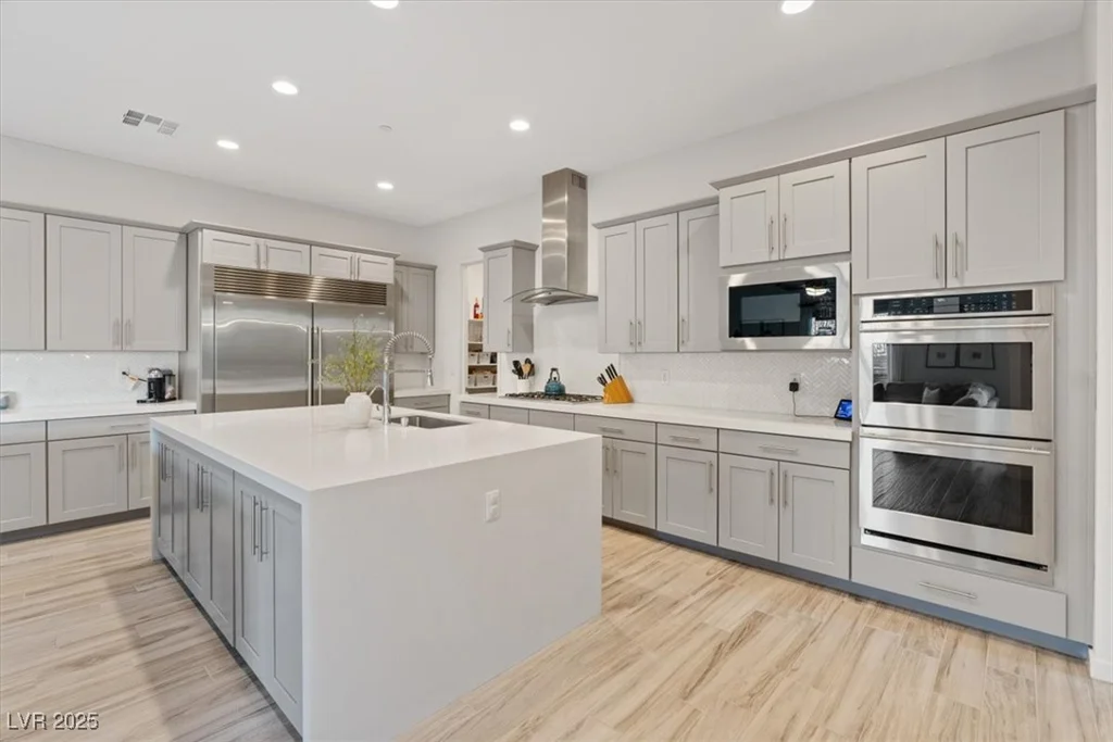 778 Horizon Canyon, Henderson, NV 89052