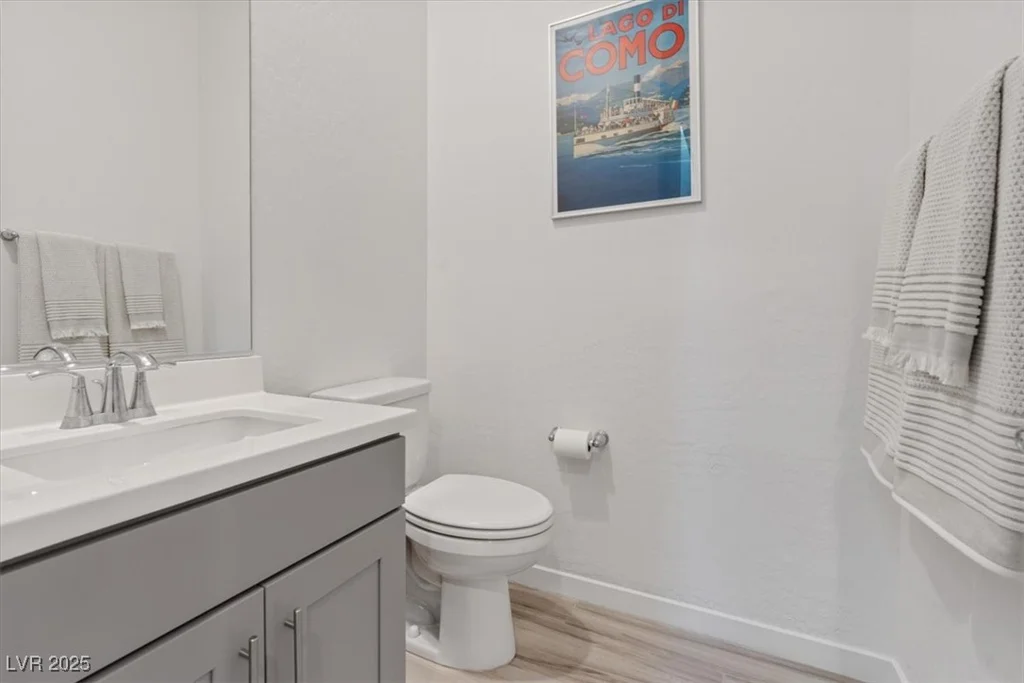 778 Horizon Canyon, Henderson, NV 89052