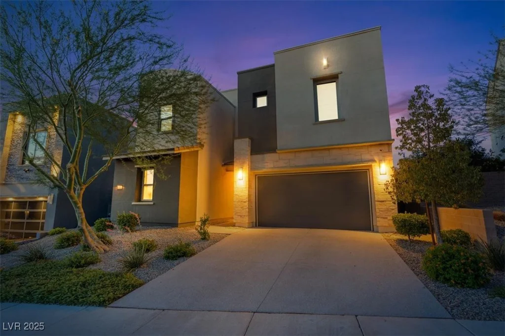 778 Horizon Canyon, Henderson, NV 89052