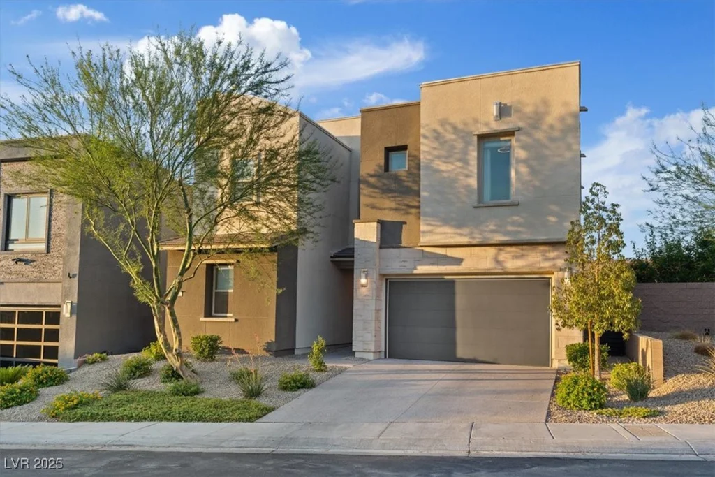 778 Horizon Canyon, Henderson, NV 89052