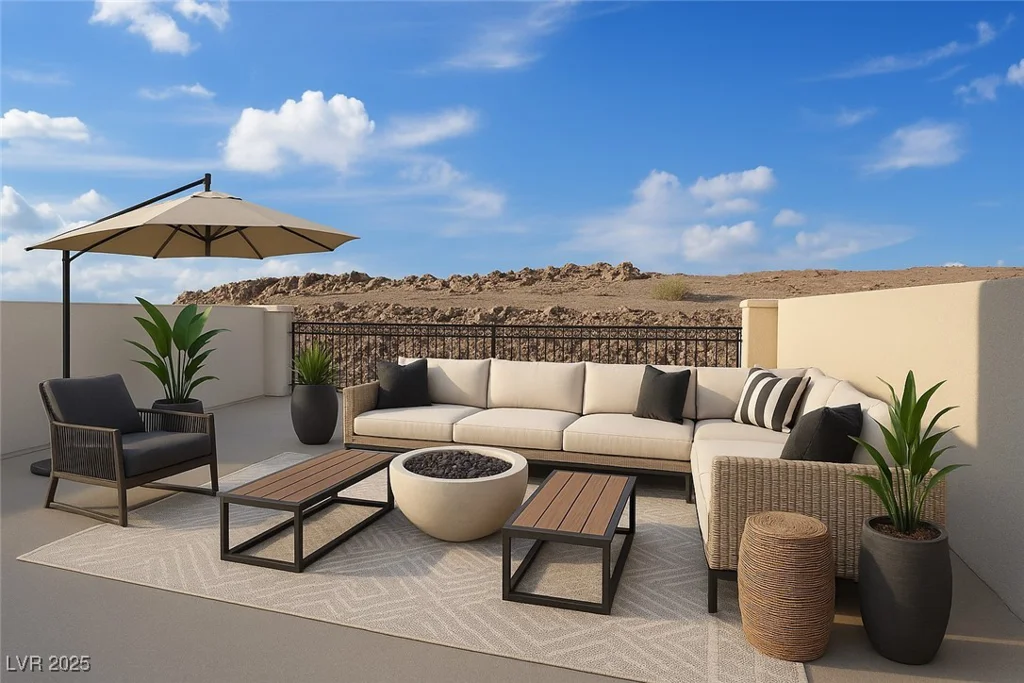 778 Horizon Canyon, Henderson, NV 89052