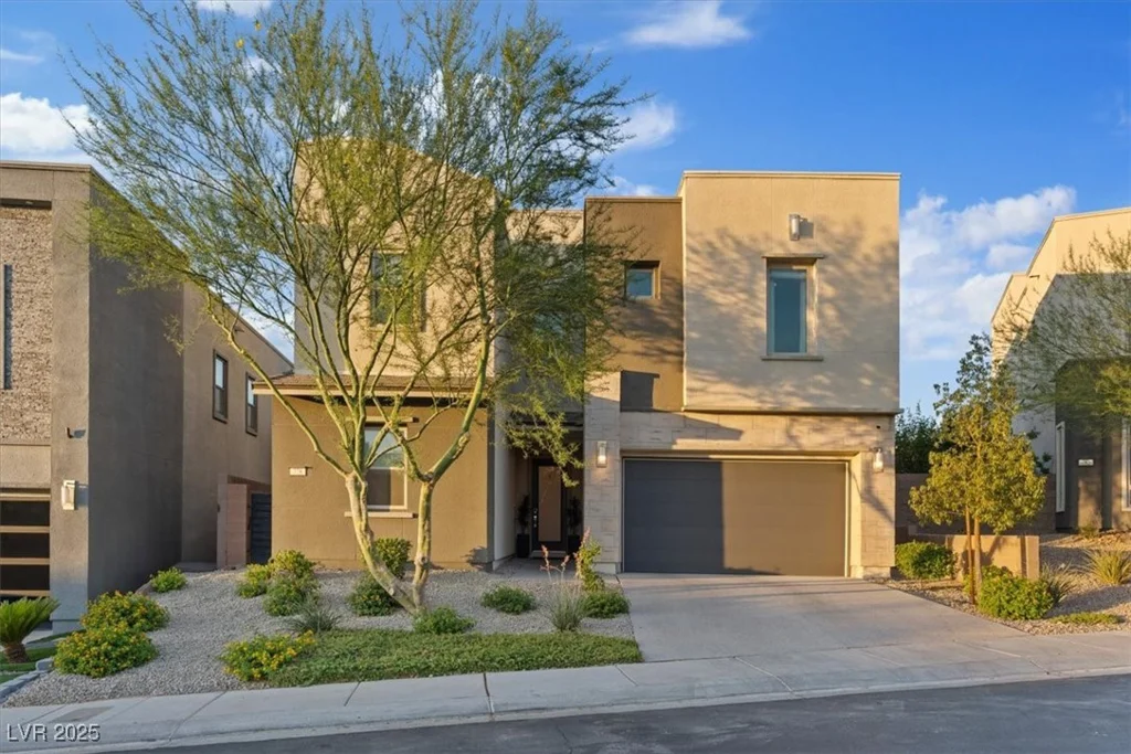 778 Horizon Canyon, Henderson, NV 89052